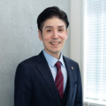 プロフィール写真